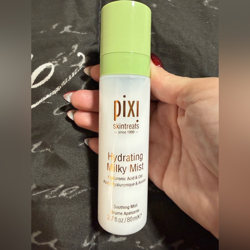Pixi Hydrating Milky Mist New! 🆕